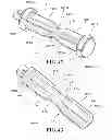 Fig. 26 - Breathable retrieving device