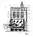 Fig. 02 - Conversion of single-pass boiler to multi-pass operation