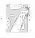 Fig. 02 - Cylinder head for internal-combustion engine with intake ducts having an air-deflecting projection