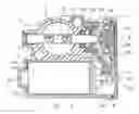 Fig. 01 - Intake air quantity control device for internal combustion engine