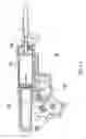 Fig. 02 - Pressure differential bullet advancing structure of toy gun
