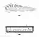 Fig. 02 - Solar collector comprising an opaque cover
