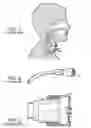 Fig. 02 - Breath intake valve