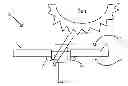Fig. 01 - Solar panel positioning assembly