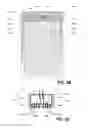 Fig. 07 - Flexible photovoltaic modules having junction box supporting flaps
