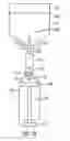 Fig. 02 - Automated reservoir fill system