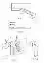 Fig. 02 - Device for efficiently transferring a beverage from a dispenser to a container