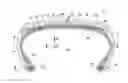 Fig. 01 - TYRE HAVING A TREAD COMPRISING AN IMPREGNATED FELT