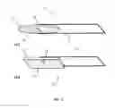 Fig. 02 - Weight-bearing adhesives with adjustable angles