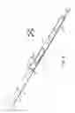 Fig. 08 - Method of manufacturing a body adhering absorbent article oriented in the machine direction with reduced curl