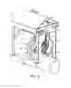 Fig. 03 - Method and apparatus for heating heat-shrinkable pipe sleeves