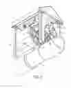 Fig. 04 - Method and apparatus for heating heat-shrinkable pipe sleeves