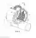 Fig. 05 - Method and apparatus for heating heat-shrinkable pipe sleeves