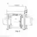 Fig. 06 - Method and apparatus for heating heat-shrinkable pipe sleeves