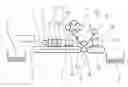 Fig. 01 - FOIL STAMPING METHOD AND CORRESPONDING DEVICE