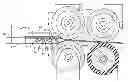 Fig. 01 - Hot wedge welding machine and method of operation