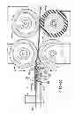 Fig. 04 - Hot wedge welding machine and method of operation