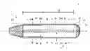 Fig. 01 - THIN HEATING PIPE