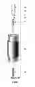 Fig. 02 - Device useful as a borehole fluid sampler