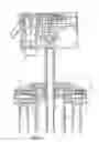 Fig. 06 - Riser tensioner conductor for dry-tree semisubmersible