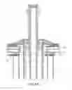 Fig. 07 - Riser tensioner conductor for dry-tree semisubmersible