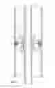 Fig. 09 - Riser tensioner conductor for dry-tree semisubmersible