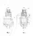 Fig. 02 - Fire protection device and method for fire protection of an industrial oil cooker