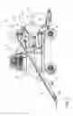 Fig. 02 - Device for removing filling material and for winding of used artificial turf fields