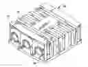 Fig. 01 - Fuse and power distribution block
