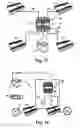 Fig. 07 - Fuse and power distribution block
