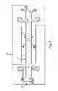 Fig. 05 - Floor wire harness package assembly and installation methods