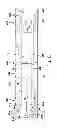 Fig. 12 - Floor wire harness package assembly and installation methods