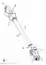 Fig. 02 - Connector with slideable retention feature and patch cord having the same