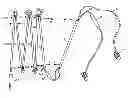 Fig. 01 - NON-PLANAR FOLDING ACCESSORY CABLE FOR PORTABLE ELECTRONIC DEVICES