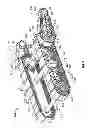 Fig. 02 - Maneuvering robotic vehicles having a positionable sensor head