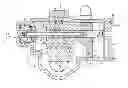 Fig. 01 - Integral hydraulic power steering gear