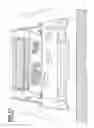 Fig. 02 - Platform for die casting machine