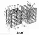 Fig. 09 - LOAD HANDLING ASSEMBLY AND METHOD