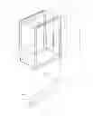 Fig. 02 - Elevator car and elevator