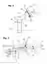 Fig. 02 - Brake system of a drum brake