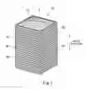 Fig. 02 - Impact absorbing unit for a vehicle