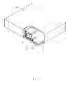Fig. 02 - Charge receiving coupler and power adapter for electronic device