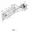 Fig. 08 - Charge receiving coupler and power adapter for electronic device