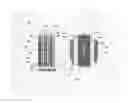 Fig. 05 - Apparatus for diffusion-gap thermal desalination