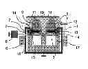 Fig. 01 - Magnetron plasma apparatus