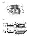 Fig. 02 - Magnetron plasma apparatus