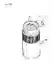 Fig. 149 - APPARATUS FOR RECEIVING HETEROGENEOUS MATERIALS