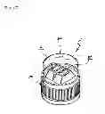 Fig. 167 - APPARATUS FOR RECEIVING HETEROGENEOUS MATERIALS