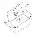 Fig. 01 - METHODS AND DEVICES FOR RETAIL THEFT PREVENTION