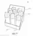 Fig. 06 - Shelf-ready shipper display system